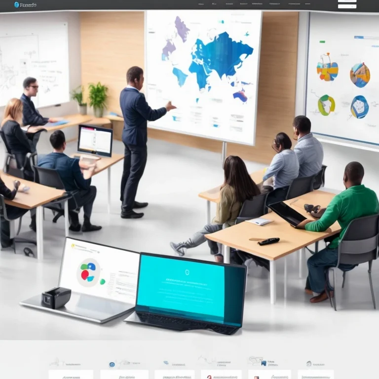 Encadrement personnalisé