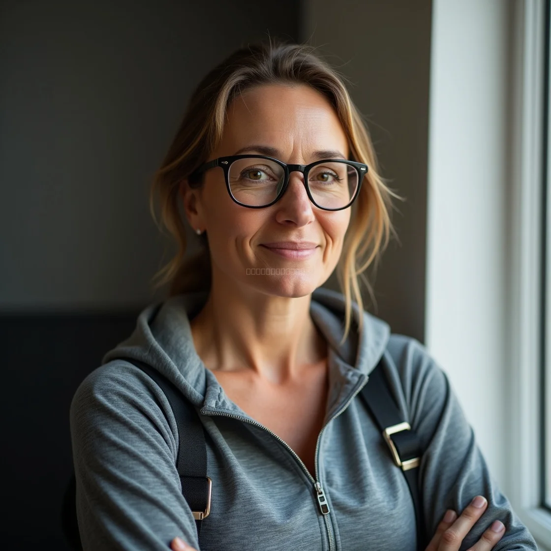 Formatrice en apprentissage automatique